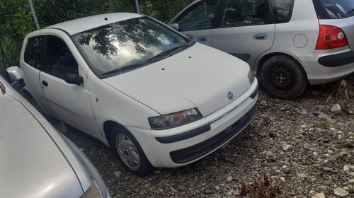 Spirala volan Fiat Punto 2002 Hatchback 1,9dci