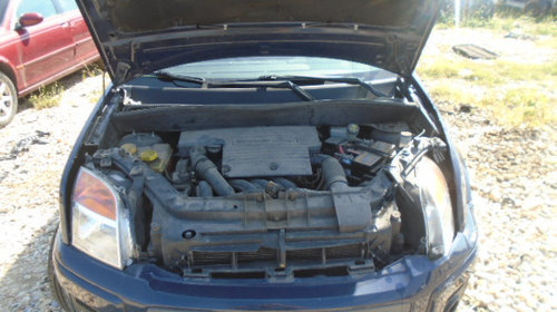 Spirala volan Ford Fusion 2011 Hatchback 1.4