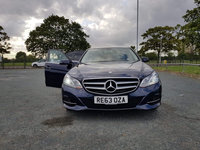 Spirala volan Mercedes E-Class W212 2013 Limuzina 2.2