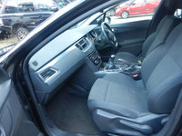 Spirala volan Peugeot 508 2011 BREAK 1.6 HDI DV6C