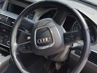 Spirala volan pt volan cu comenzi Audi A4 B8 2009