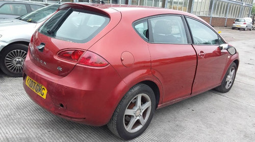 Spirala volan Seat Leon 2 2007 Hatchback 2.0 TDi