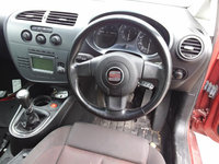 Spirala volan Seat Leon 2 2007 Hatchback 2.0 TDi