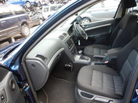 Spirala volan Skoda Octavia 2 2013 BREAK 1.6 TDI