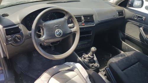 Spirala volan Volkswagen Golf 4 1999