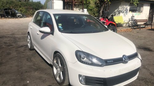 Spirala volan Volkswagen Golf 6 2010 Hatchbac