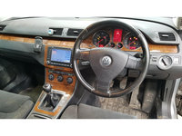 Spirala volan Volkswagen Passat B6 2005 Break 2.0 BKP