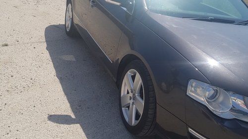 Spirala volan Volkswagen Passat B6 2006 Berlina 2.0