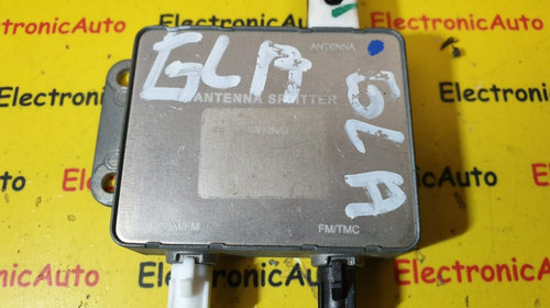 Splitter Antena Mercedes E GLA-Klasse, A4638203789