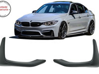 Splitter Prelungire Bara Fata BMW F80 M3 F82/F83 M4 (2014-2019)