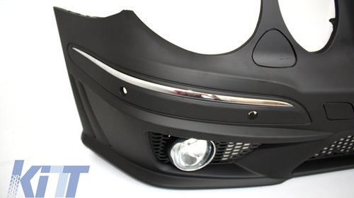 Spoiler AMG E Class W211