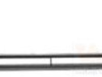 Spoiler AUDI A4 (8E2, B6) (2000 - 2004) VAN WEZEL 0325500