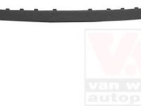 Spoiler AUDI A4 (8EC, B7) (2004 - 2008) VAN WEZEL 0326509