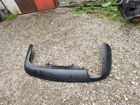 Spoiler bară spate vw passat b6 berlină cod 3CD807521A