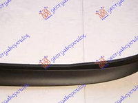 SPOILER BARA FATA -2010 - PEUGEOT 207 06-14, PEUGEOT, PEUGEOT 207 06-14, 027006372