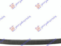 SPOILER BARA FATA 2010- - PEUGEOT 207 06-14, PEUGEOT, PEUGEOT 207 06-14, 027006380