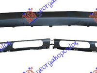 SPOILER BARA FATA 2014-, BMW, BMW X1 (E84) 13-15, 150106380