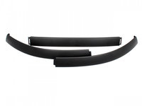 Spoiler Bara Fata Am Citroen C3 1 2002-2005 Set 3 Buc 7414AP