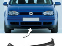 Spoiler Bara Fata Am Volkswagen Golf 4 1997-2005 1J0805903BB41