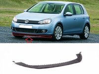 Spoiler Bara Fata Am Volkswagen Golf 6 2008-2013 5K0805903A9B9