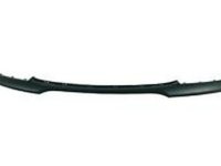 Spoiler bara fata BMW Seria 1 E87/E81 2004 2005 2006 2007 Negru 51117058442