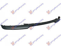 SPOILER BARA FATA BMW SERIE 1 E81 2004->2011 Spoiler bara fata, negru (E87 09.04-04.07) PIESA NOUA ANI 2004 2005 2006 2007 ,