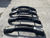 Spoiler bara fata BMW X5 E70 Originala