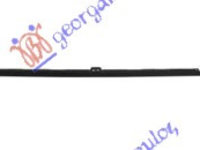 Spoiler bara fata CITROEN BERLINGO 15-19 PEUGEOT PARTNER 15-19 Cod 7422F2