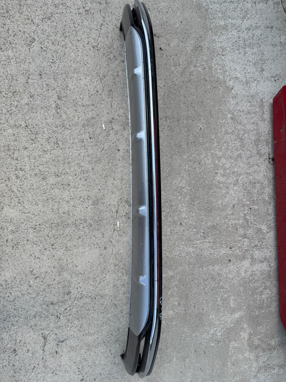 Spoiler bara fata / difuzor Mazda CX-30 CX30 2019/2020/2021/2022/2023