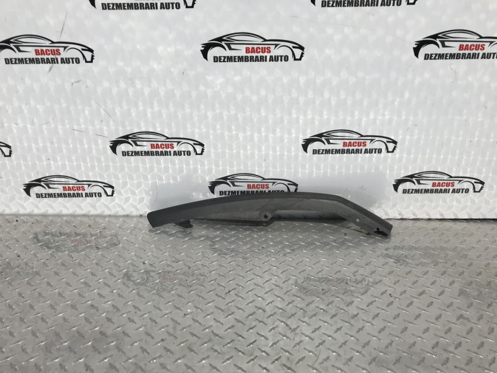 Spoiler Bara Fata dreapta Original In Stare Buna Ford Focus 4 2018 - 2022 cod- JX7B-17627-A1