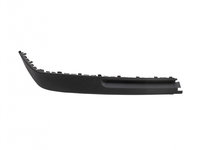 Spoiler bara fata fata, dreapta Vw Golf 3 (1h) (Hatchback + Combi+Cabrio), 08.1991-04.1999, RETOV, 1H6805904AB41