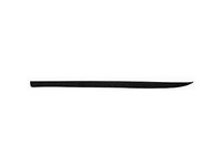 Spoiler bara fata fata, stanga Mercedes Benz Clasa Ml (W163), 2001-07.2005, 1638851325