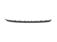 Spoiler bara fata fata Vw Polo (6r), 08.2009-, cu primer, 6R0805903C