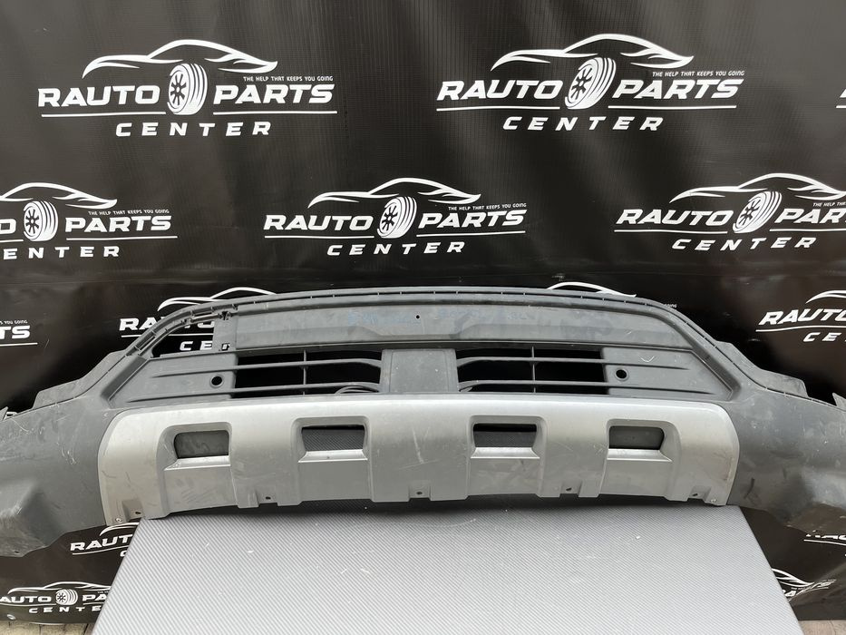 Spoiler bara fata Ford Explorer 2020/2021/2022/2023