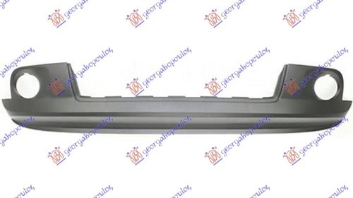 Spoiler bara fata JEEP GRAND CHEROKEE 08-11 c