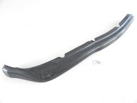 SPOILER BARA FATA LEXUS IS (XE2) 2005-2009