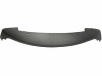 Spoiler bara fata Mini Countryman (R60), 08.2010-2016, parte montare Spoiler bara fata, 510325, Aftermarket