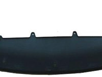 Spoiler bara fata, negru, GTI nou VW GOLF V 1K1 an 2003-2010