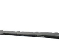 Spoiler bara fata negru nou VW GOLF PLUS V 5M1 , 521 an 2004-2013