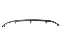 Spoiler bara fata nou VW GOLF VI Cabriolet 517 an 2011-2016