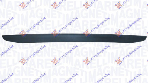 SPOILER BARA FATA (O) - FIAT GRANDE PUNTO 05-