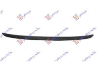 Spoiler bara fata (O)-Fiat Idea 04-10 pentru Fiat Idea 04-10