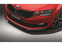 Spoiler Bara Fata Oe Skoda Octavia 3 2012→ 5E0071606A