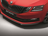 Spoiler Bara Fata Oe Skoda Octavia 3 2012→ 5E0071606A