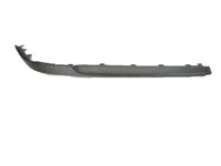 Spoiler bara fata OPEL SIGNUM, 09.2005-08.2008, VECTRA C, 09.2005-09.2008 model GTS, Sport, partea Dreapta,