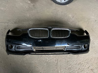 Spoiler bara fata originala completa BMW seria 3 F30 F31 2011 - 2018