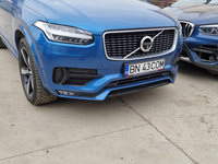 Spoiler bara fata R-DESIGN grund VOLVO XC90 14- COD 39835477 , 39835477-9