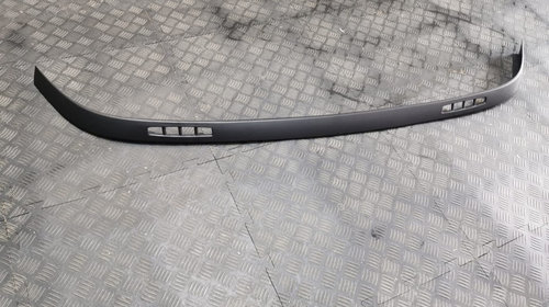 SPOILER BARA FATA - RENAULT CLIO 2001-2006/CA