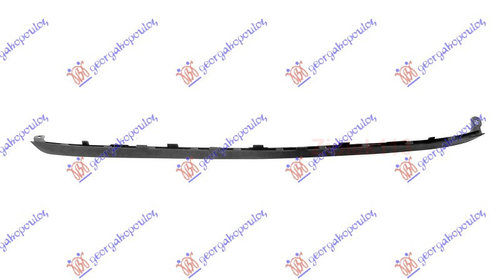 SPOILER BARA FATA - SKODA FABIA 99-07, SKODA,