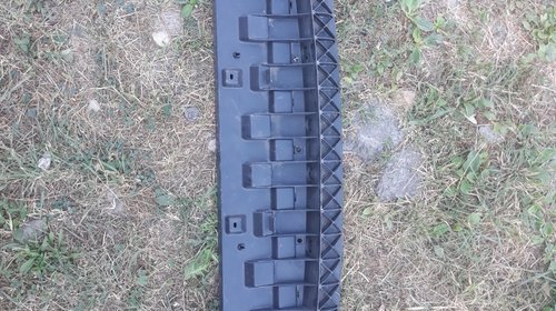 Spoiler bara fata Skoda Octavia 3 5E0 807 611